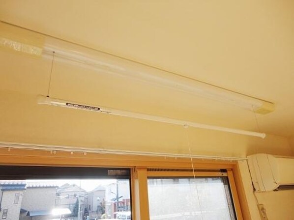 モナリエーEの物件内観写真